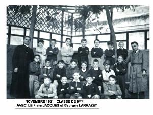LA JEUNE FRANCE ORAN PAR RENE PONS  (194)